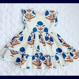 Pink Chicken New York, Size 3Y